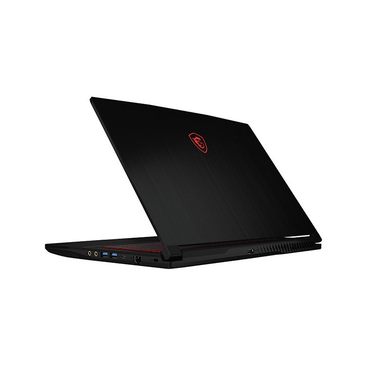 MSI Thin GF63 12UC i5-12450H 16GB 500GB NVMe RTX 3050 4GB 15.6" FHD...