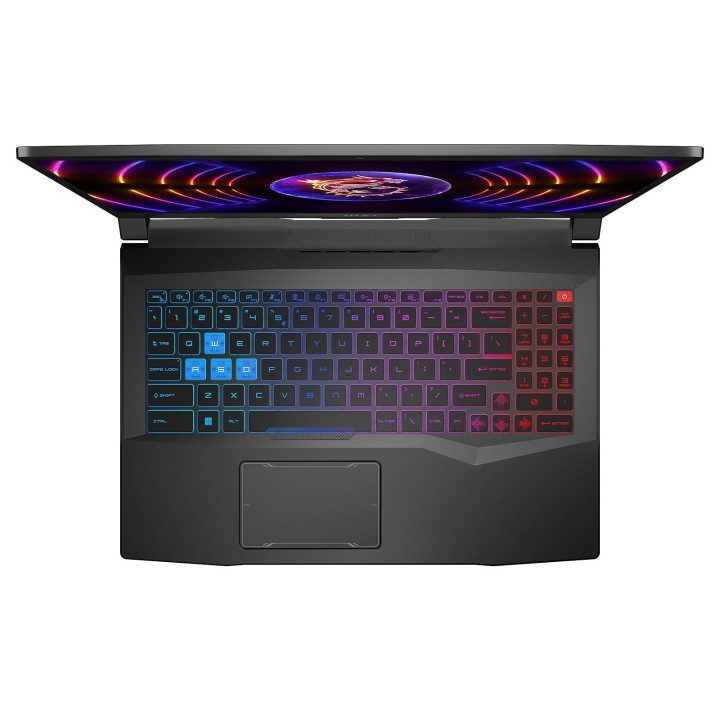 MSI Pulse 15 B13VGK i7-13620H/16Go/512GB SSD/RTX4070 8GB/15,6" QHD ...