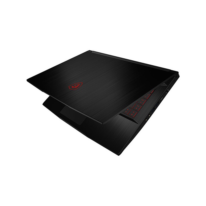 MSI Thin GF63 12UC i5-12450H 16GB 500GB NVMe RTX 3050 4GB 15.6" FHD...