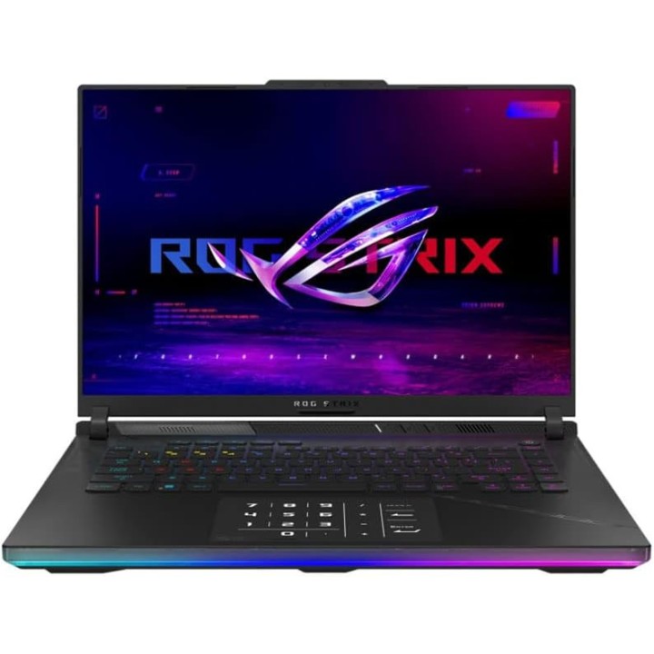 Asus ROG Strix SCAR 16 – G634 (2024) (i9-14900HX/32GB DDR5/1TB SSD/...