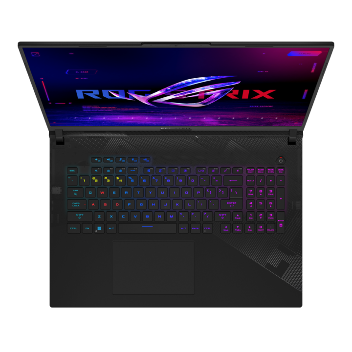ASUS ROG STRIX SCAR 18 ( 2024 ) i9 14900HX/64GO/2TB/RTX 4090/18" PC...