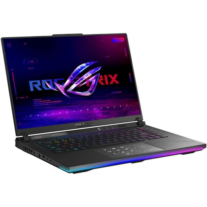 Asus ROG Strix SCAR 16 – G634 (2024) (i9-14900HX/32GB DDR5/1TB SSD/...