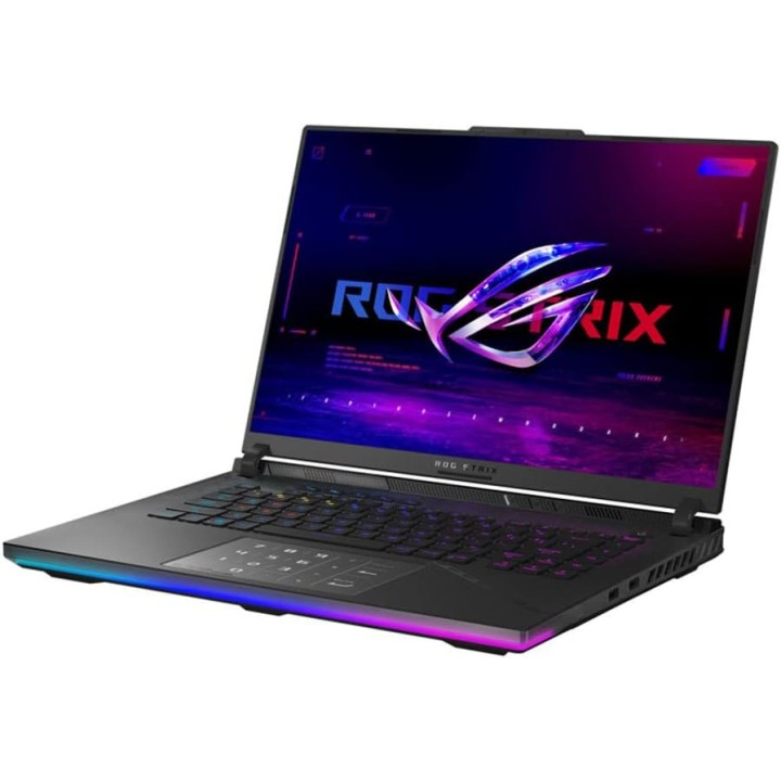 Asus ROG Strix SCAR 16 – G634 (2024) (i9-14900HX/32GB DDR5/1TB SSD/...