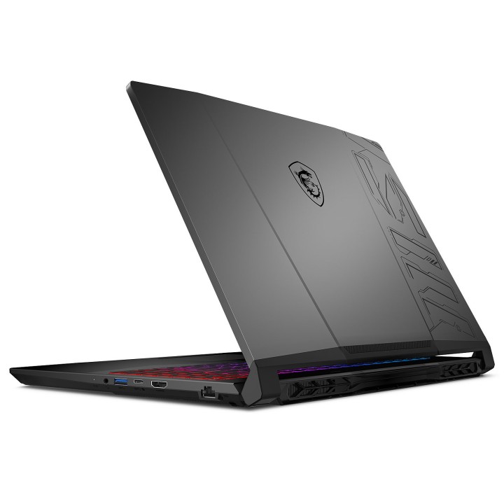 MSI Pulse 15 B13VGK i7-13620H/16Go/512GB SSD/RTX4070 8GB/15,6" QHD ...