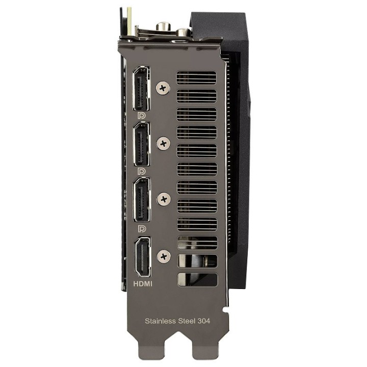 ASUS GeForce RTX 3050 Phoenix 8GB GDDR6 Cartes graphiques ASUS Maroc
