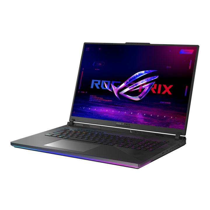ASUS ROG STRIX SCAR 18 ( 2024 ) i9 14900HX/64GO/2TB/RTX 4090/18" PC...