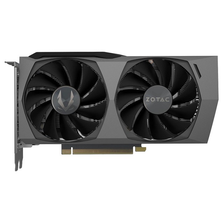 ZOTAC GeForce RTX 3050 AMP 8GB GDDR6 Cartes graphiques Zotac Maroc