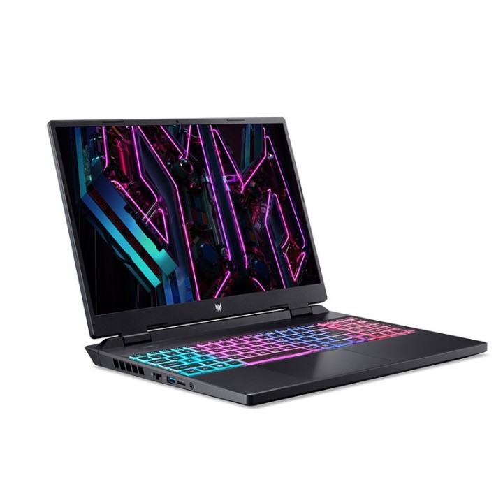 Acer Predator Helios Neo 16 i9-13900HX/16GB DDR5/1TB SSD/RTX4070 8G...