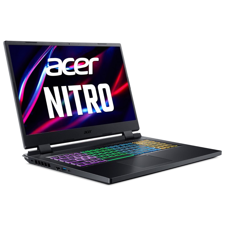 Acer Nitro 5 AN517-55-54EK i5 12450H/16GB/512GB SSD/RTX4060 8GB/17....