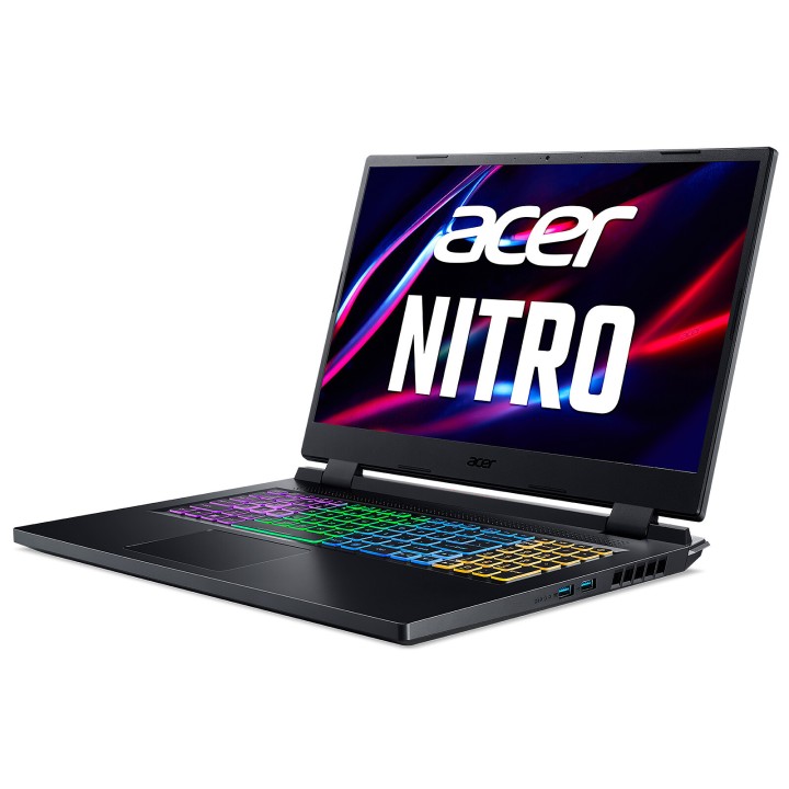 Acer Nitro 5 AN517-55-54EK i5 12450H/16GB/512GB SSD/RTX4060 8GB/17....