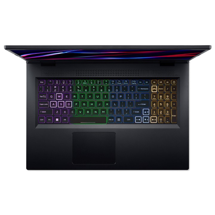 Acer Nitro 5 AN517-55-54EK i5 12450H/16GB/512GB SSD/RTX4060 8GB/17....