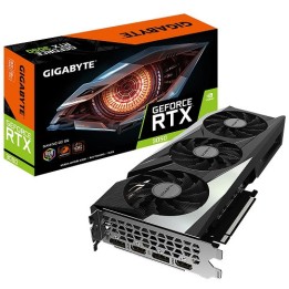 Gigabyte GeForce RTX 3050 GAMING OC 8GB GDDR6 Cartes graphiques Gig...
