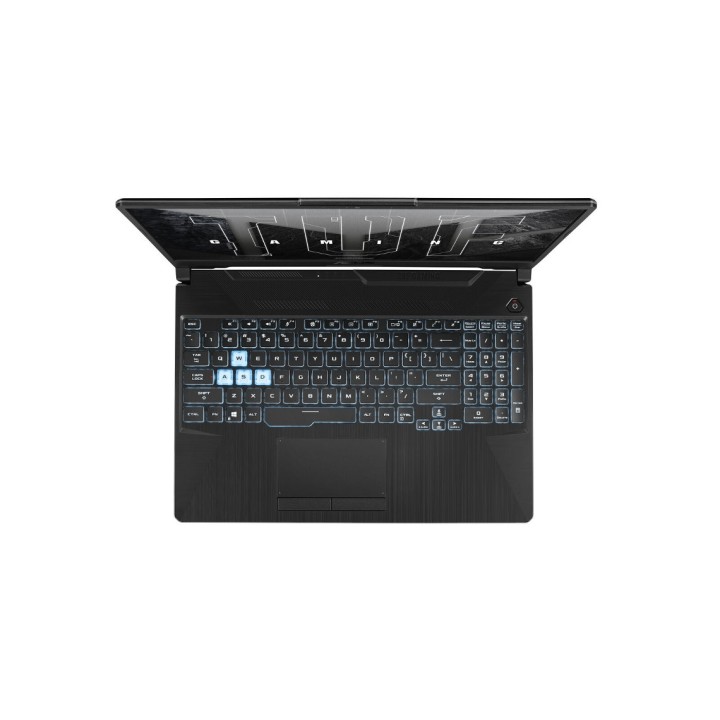 ASUS TUF Gaming AMD Ryzen 5 7535HS/16GB DDR5/512GB SSD/RTX2050 4GB/...