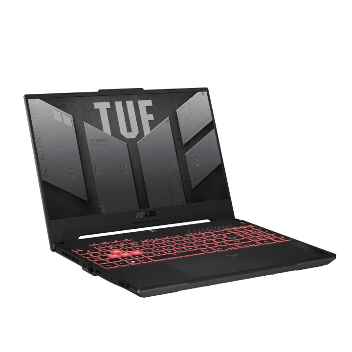 ASUS TUF GAMING A15 TUF507NV-LP018 AMD Ryzen R7 7735HS/16GB/512GB S...