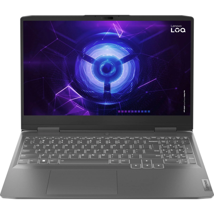 Lenovo LOQ 15IRH8 Intel i5-13420H/8GB/512GB SSD/RTX3050 6GB/15.6" 1...