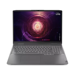 Lenovo LOQ 16APH8 Ryzen 7 7840HS/8GB/1TB SSD/RTX4050 6GB/16" 144Hz ...