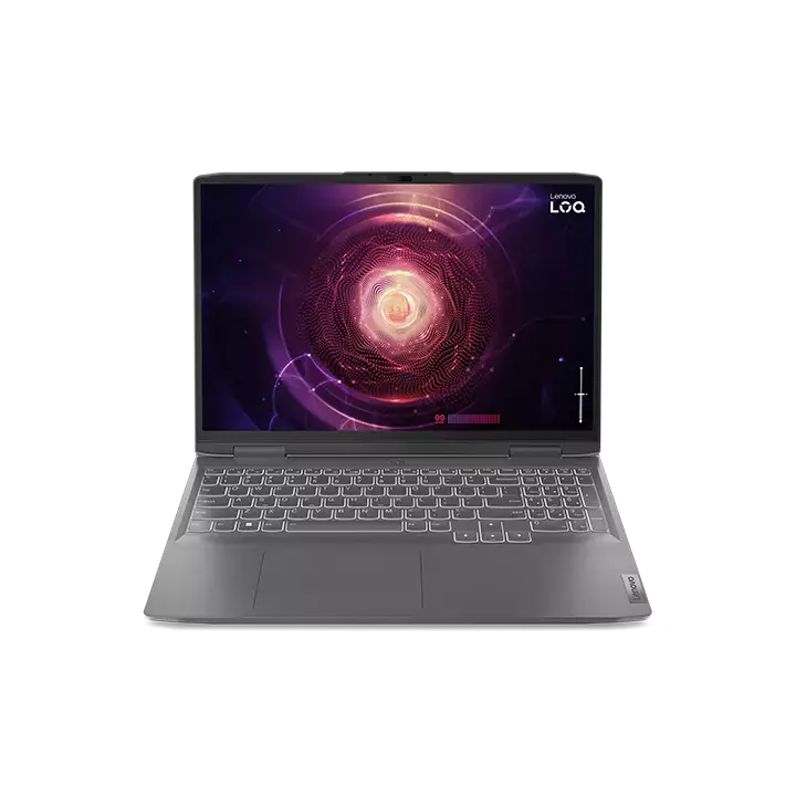 Lenovo LOQ 16APH8 Ryzen 7 7840HS/8GB/1TB SSD/RTX4050 6GB/16" 144Hz ...