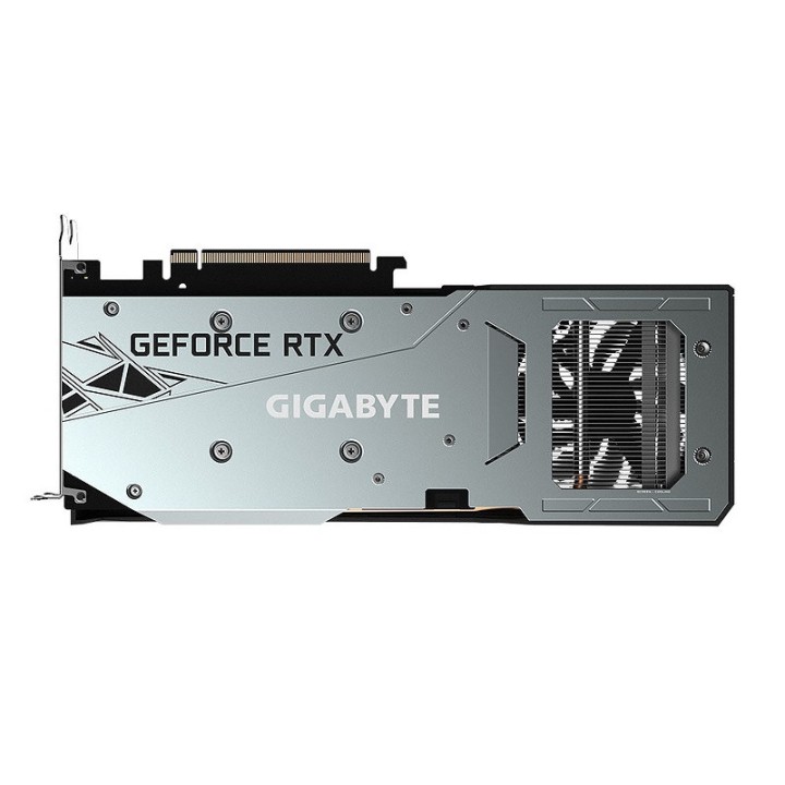 Gigabyte GeForce RTX 3050 GAMING OC 8GB GDDR6 Cartes graphiques Gig...