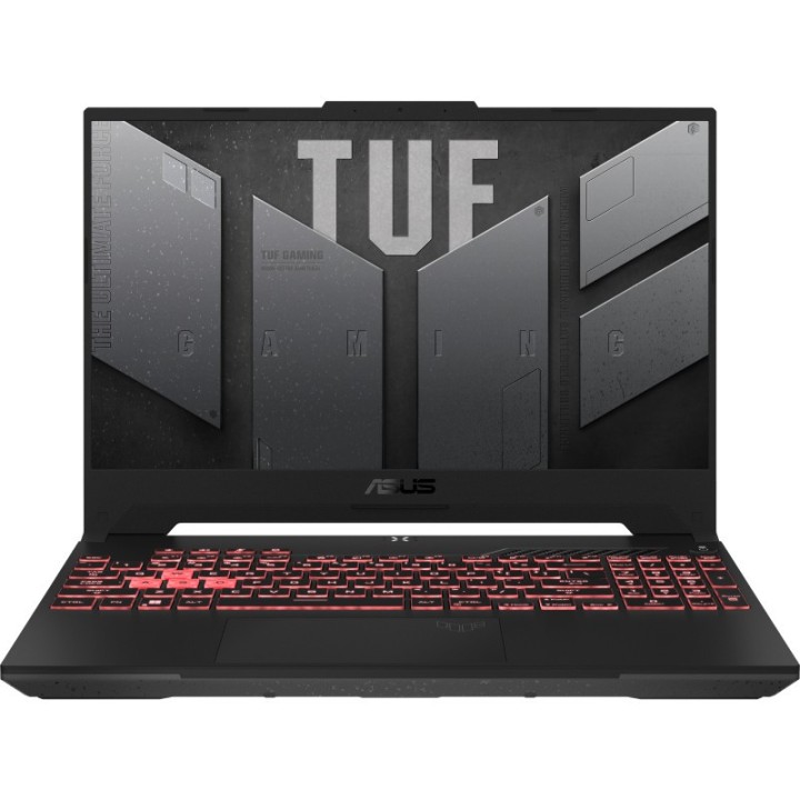 ASUS A15 TUF507RC-HN011W – Ryzen 7-6800H, RTX 3050, 8GB, 512GB PC P...