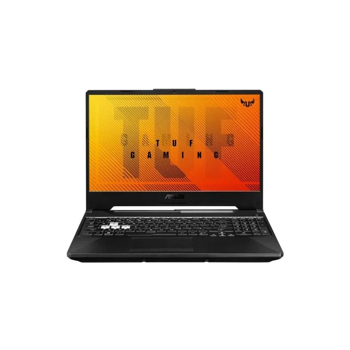 ASUS TUF F15 FX506LH-HN004W – Core™ I5 10th, GTX 1650, 8GB, 512GB P...