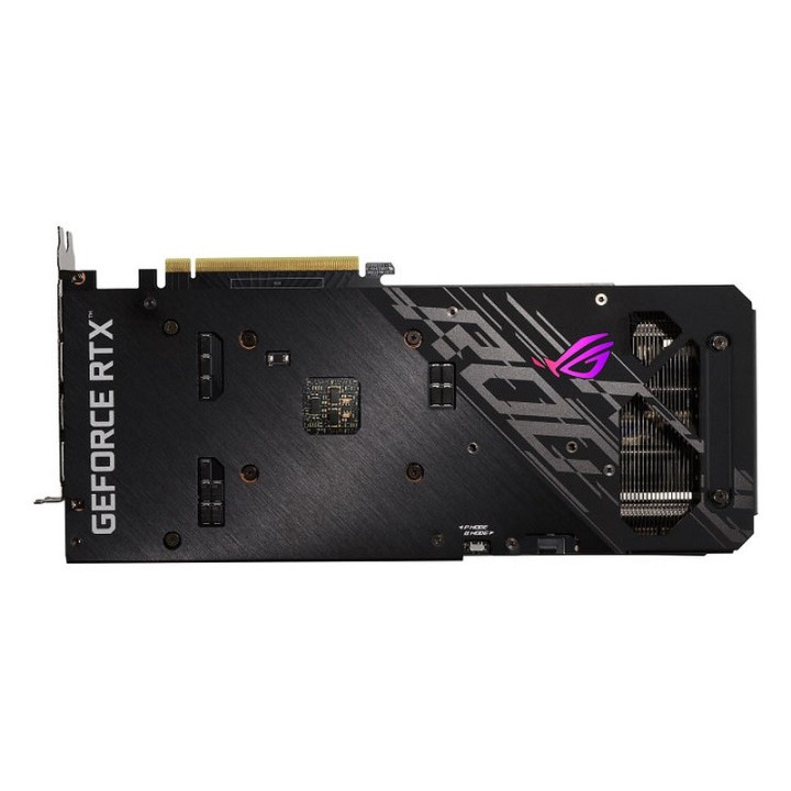 ASUS GeForce RTX 3050 ROG STRIX OC 8GB GDDR6 Cartes graphiques ASUS...