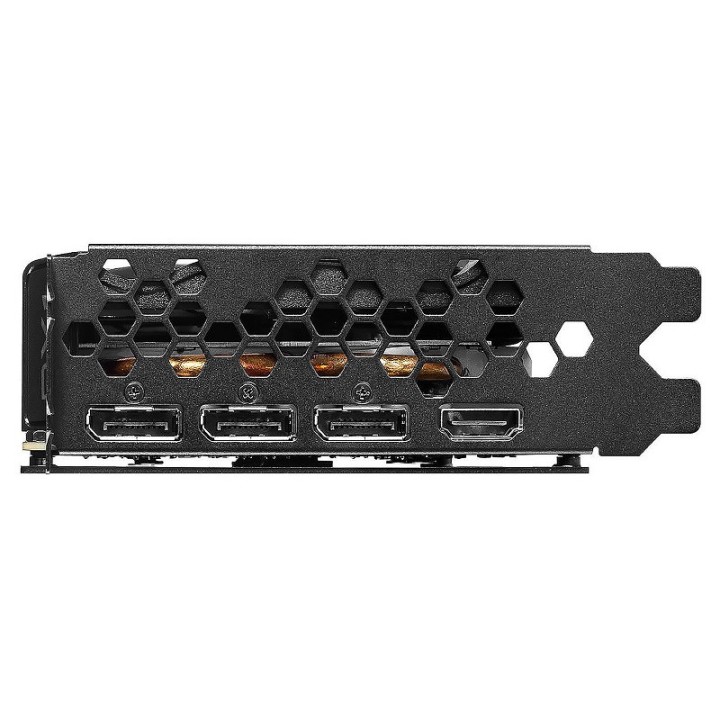 EVGA GeForce RTX 3050 XC BLACK GAMING 8GB GDDR6 Cartes graphiques E...