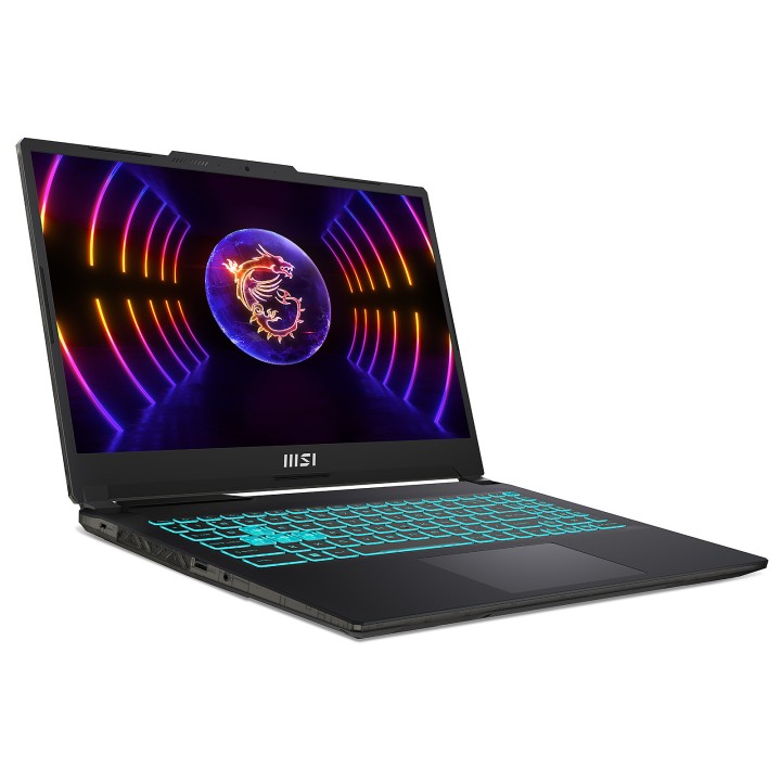 MSI Thin GF63 12UC i7-12650H/16GB/512GB SSD/RTX3050 4GB/15.6'' PC P...