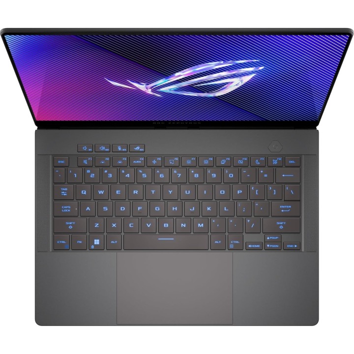 ASUS ROG Zephyrus GA403UV-Q80W AMD Ryzen 7 8845HS/16GB/1TB SSD/RTX ...