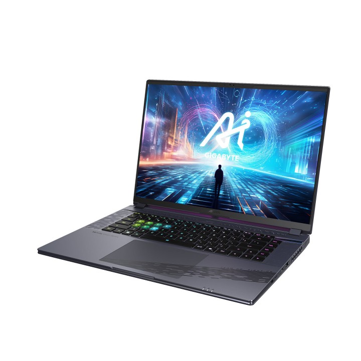 Gigabyte AORUS 16X ASG-53FRC54SH /i714650HX/16GB DDR5 / 1TB/RTX 407...