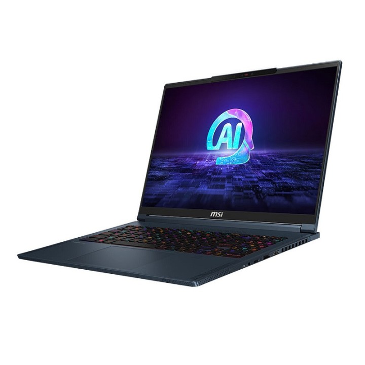 MSI Stealth 16 AI Studio A1VFG-282MA ULTRA 7-155H /32GB DDR5/1TB SS...