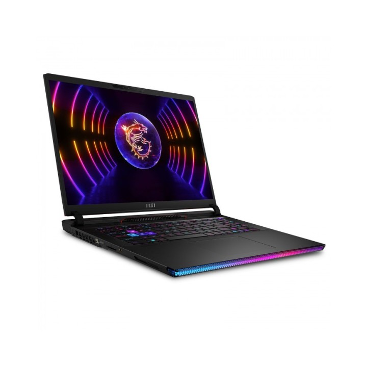 MSI Raider GE68HX 14VIG i9-14900HX/32GB/2TB SSD/RTX4090 16GB/ 16" 2...