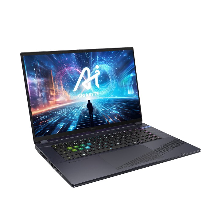 Gigabyte AORUS 16X ASG-53FRC54SH /i714650HX/16GB DDR5 / 1TB/RTX 407...