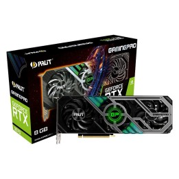 Palit GeForce RTX 3070 GamingPro 8GB GDDR6 NVIDIA Palit Maroc