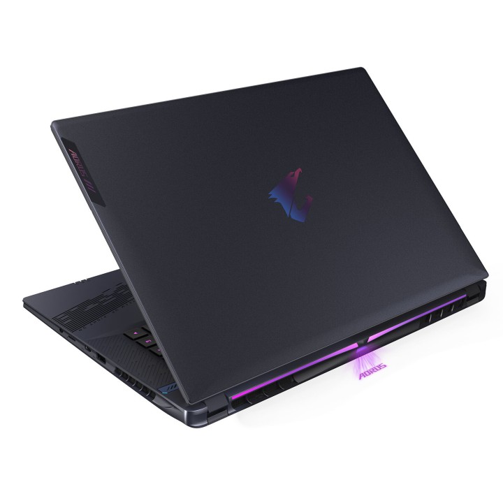 Gigabyte AORUS 16X ASG-53FRC54SH /i714650HX/16GB DDR5 / 1TB/RTX 407...