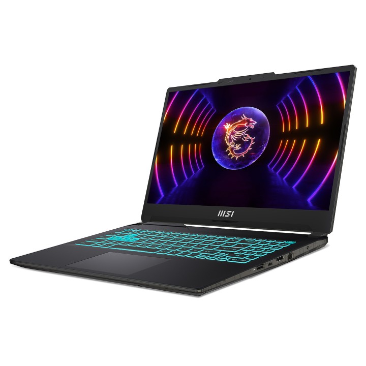 MSI THIN B12UCX-1893MA i7-12650H/16GB DDR4/512GB SSD/RTX2050 /15.6'...