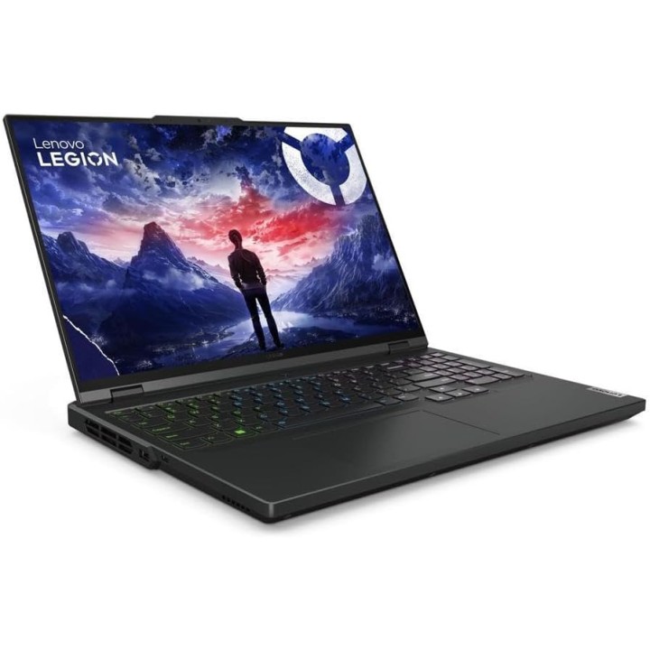 Lenovo Legion Pro 5 16IRX9 i7-14700HX/32GB DDR5/1TB SSD/RTX 4070 PC...