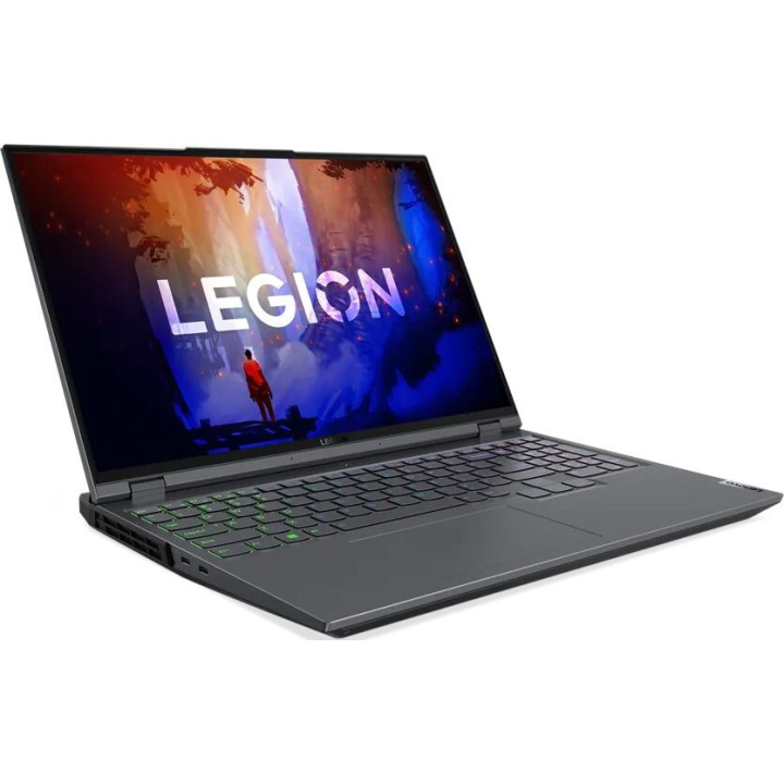 Lenovo Legion 5 Pro 16ARH7H R7 6800H/16GB/1TB SSD/RTX3070Ti/16'' PC...