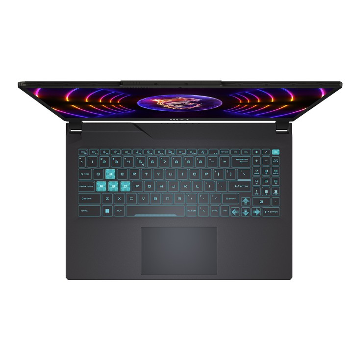 MSI THIN B12UCX-1893MA i7-12650H/16GB DDR4/512GB SSD/RTX2050 /15.6'...