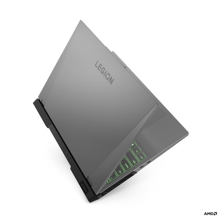 Lenovo Legion 5 Pro 16ARH7H R7 6800H/16GB/1TB SSD/RTX3070Ti/16'' PC...