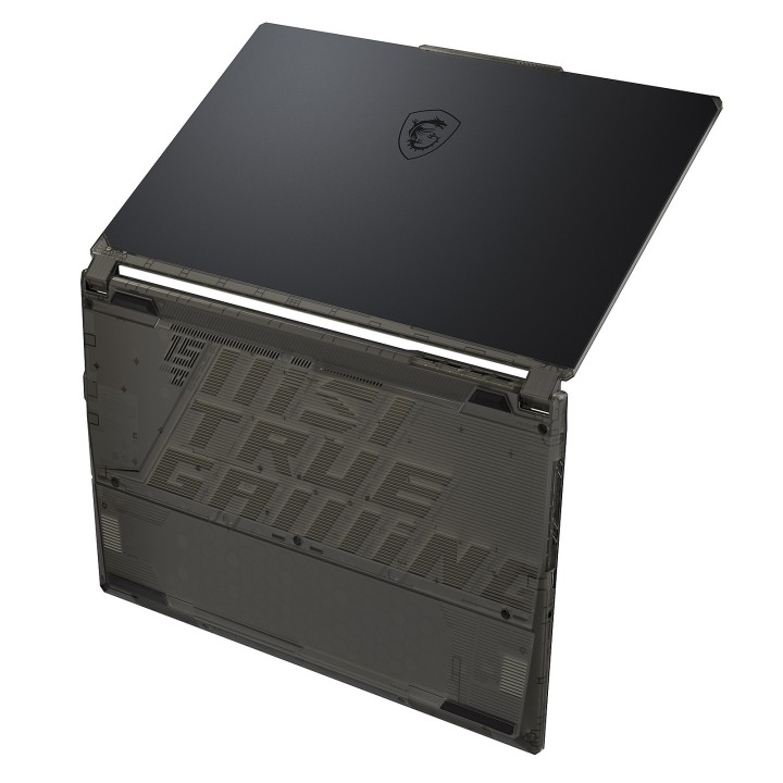 MSI THIN B12UCX-1893MA i7-12650H/16GB DDR4/512GB SSD/RTX2050 /15.6'...