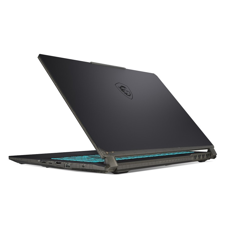 MSI THIN B12UCX-1893MA i7-12650H/16GB DDR4/512GB SSD/RTX2050 /15.6'...