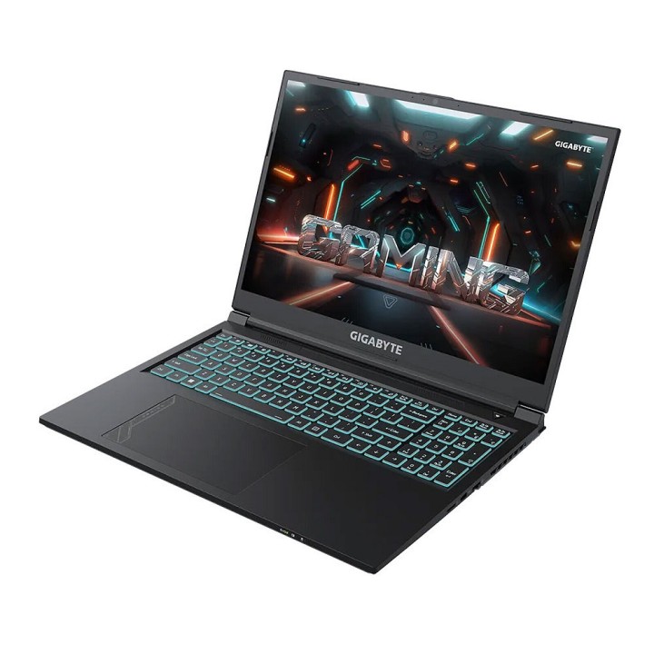 Gigabyte G6 KF-H3ES854KD i7 13620H/16GB DDR5/1TB SSD/RTX4060 8GB/16...