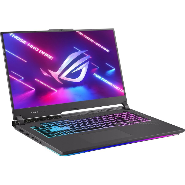 ASUS ROG Strix G17 G713PI-HX120W R9 7940HX/32GB DDR5/1TB SSD/RTX407...