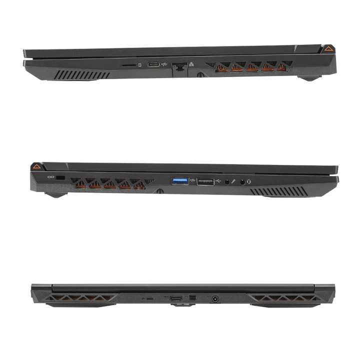 Gigabyte G5 MF5-H2ES354KD i7 13620H/16GB DDR5/1TB SSD/RTX4050 6GB/1...
