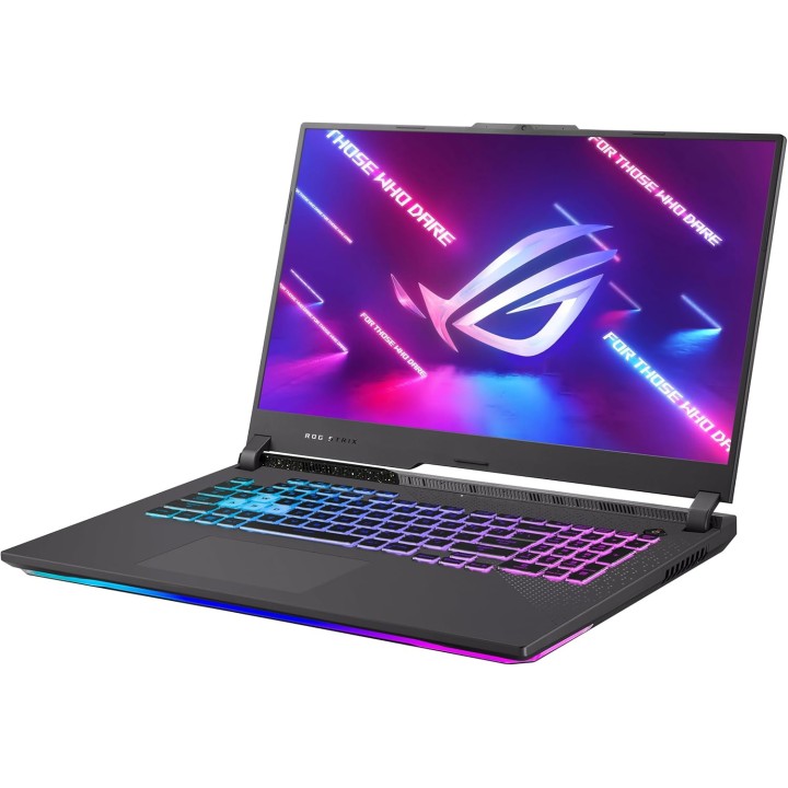 ASUS ROG Strix G17 G713PI-HX120W R9 7940HX/32GB DDR5/1TB SSD/RTX407...