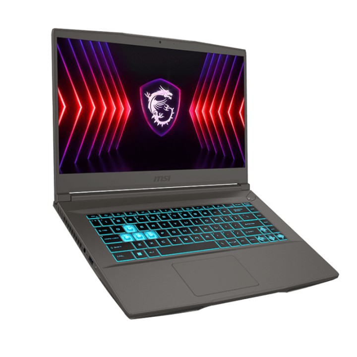 MSI THIN B13VE-2473XMA i7 13620H/16GB DDR4/512GB/RTX4050 6GB 15.6" ...