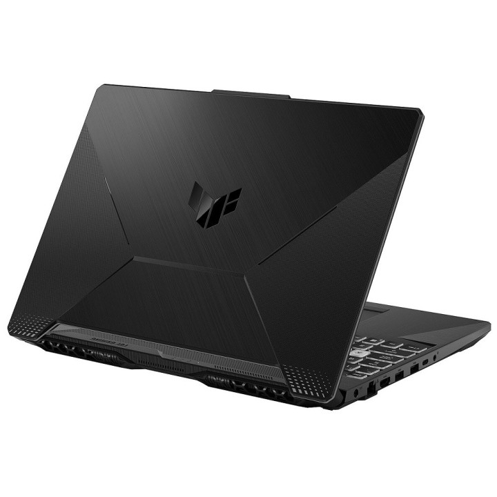 ASUS TUF GAMING A15 TUF506NC-HN013 AMD R5-7535HS/16GB DDR5/512GB SS...