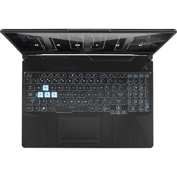 ASUS TUF GAMING A15 FA506NFR-HN008 AMD R7-7435HS/16GB DDR5/512GB SS...