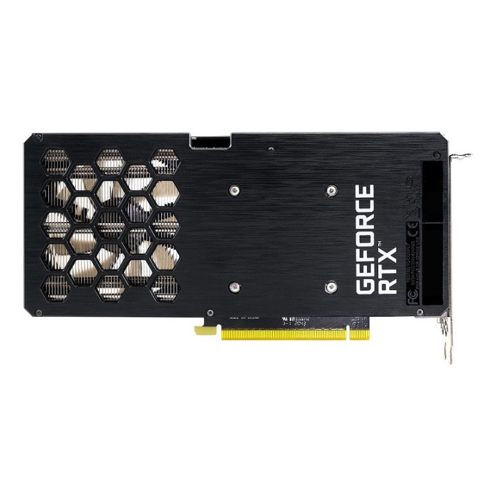 Gainward GeForce RTX 3060 Ghost 12GB GDDR6 Cartes graphiques Gainwa...