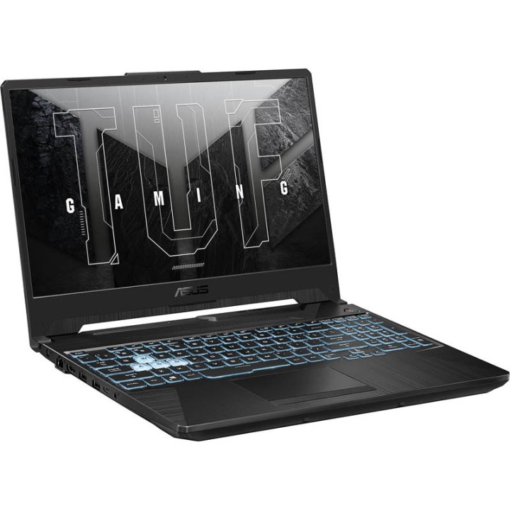 ASUS TUF GAMING A15 FA506NFR-HN008 AMD R7-7435HS/16GB DDR5/512GB SS...